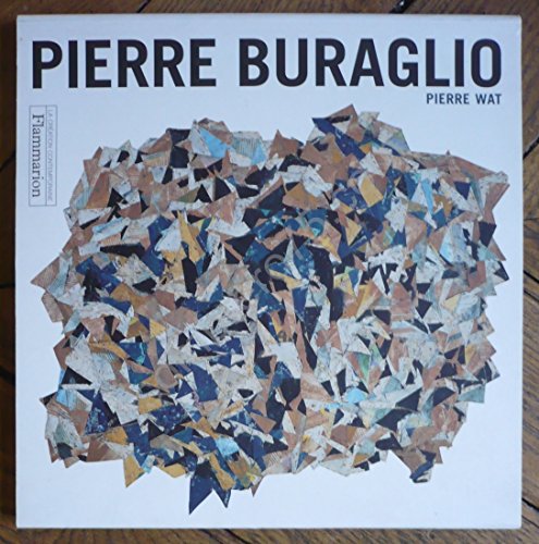 9782080121936: Pierre Buraglio