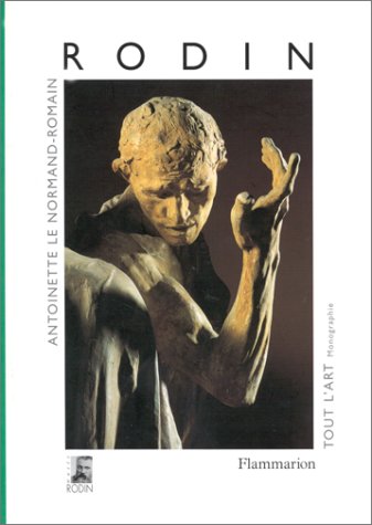 9782080122735: Rodin : Tout l'art