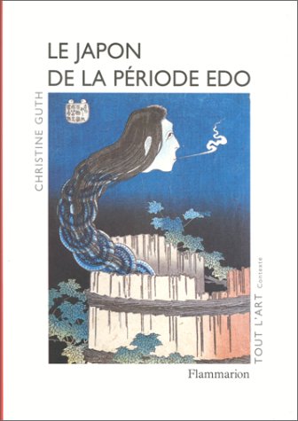 9782080122803: L'art japonais de la priode Edo