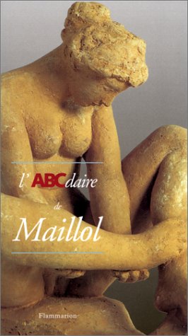 Beispielbild fr L'ABCdaire de Maillol zum Verkauf von Ammareal