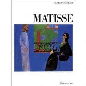 9782080125101: Matisse