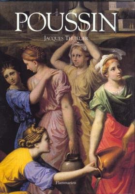 Nicolas Poussin (9782080125132) by Thuillier, Jacques