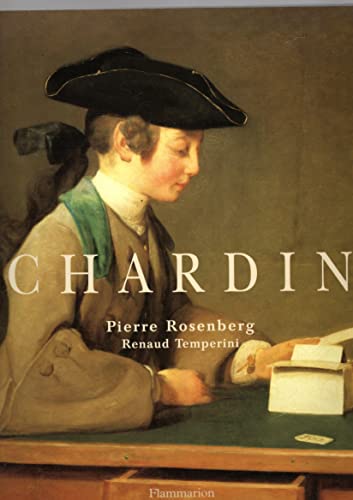 9782080125170: Chardin