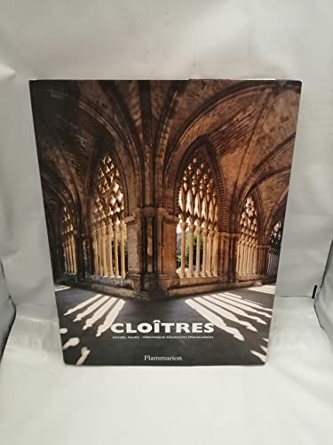 Stock image for Clotres for sale by RECYCLIVRE