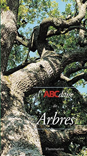 Stock image for L'ABCdaire des arbres for sale by Ammareal