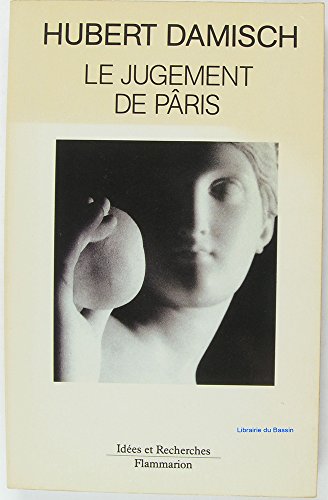 9782080126160: LE JUGEMENT DE PARIS ICONOLOGIE ANALYTIQUE 1
