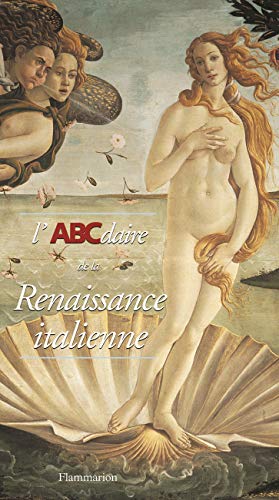 Beispielbild fr L'ABCdaire de la renaissance italienne zum Verkauf von medimops