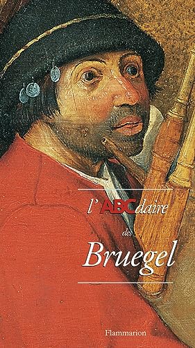 L'ABCdaire de Bruegel (61) (9782080126498) by Collectif