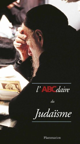 Beispielbild fr L'ABCdaire du judaisme (Serie Histoire et religions) (French Edition) zum Verkauf von Wonder Book