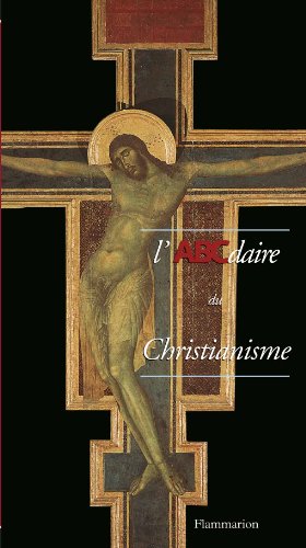 Stock image for L'abcdaire du Christianisme for sale by LibrairieLaLettre2