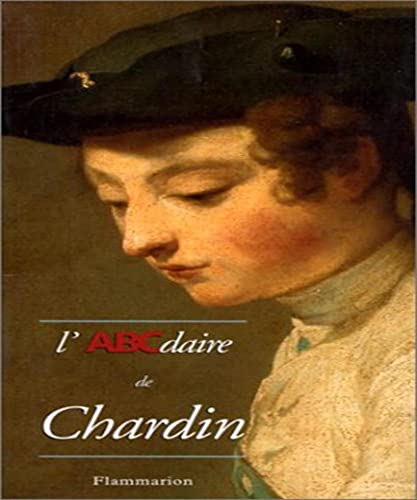 9782080126672: L'ABCdaire de Chardin