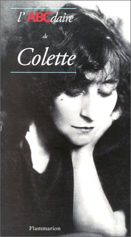 Beispielbild fr Abcdaire: L'Abcdaire De Colette (English, French and French Edition) [FRENCH LANGUAGE - Soft Cover ] zum Verkauf von booksXpress