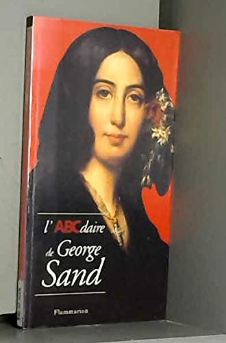 Stock image for L'ABCdaire de George Sand for sale by Ammareal