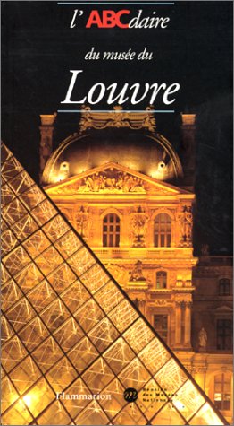 Stock image for L'ABCdaire du Louvre [Paperback] govignon brigitte for sale by LIVREAUTRESORSAS