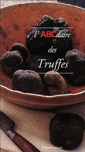 Imagen de archivo de L'ABCdaire des Truffes a la venta por medimops