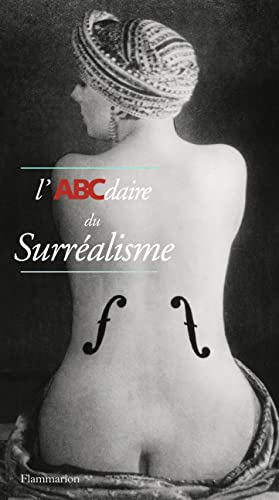 Stock image for L'ABCdaire du surrÃ alisme (140) for sale by WorldofBooks