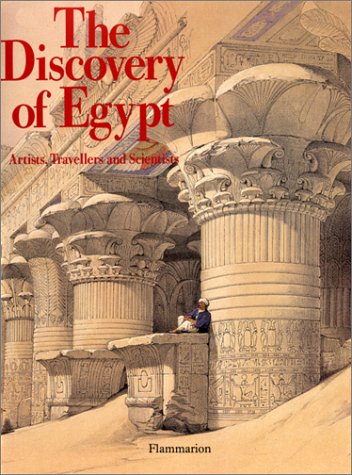 Beispielbild fr Discovery of Egypt zum Verkauf von SecondSale