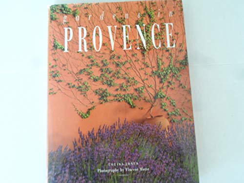 Beispielbild fr Gardens in Provence zum Verkauf von Better World Books