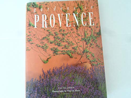 Stock image for Gardens in Provence for sale by Better World Books
