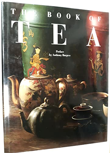 Beispielbild fr The Book of Tea zum Verkauf von HPB-Ruby