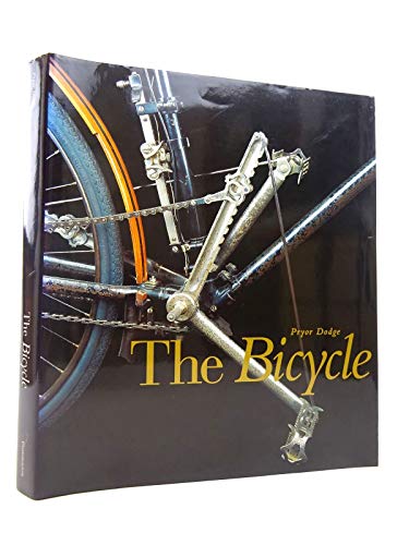 Beispielbild fr The Bicycle zum Verkauf von BooksRun