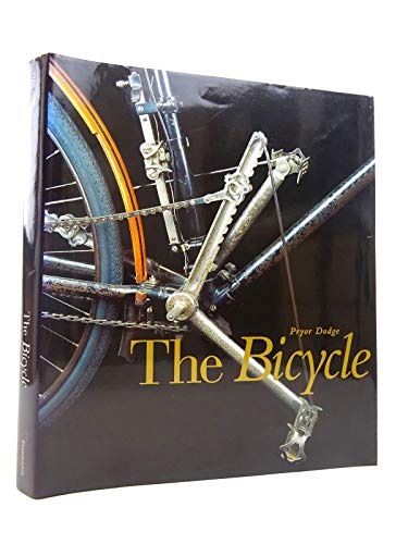 9782080135513: THE BOOK OF BICYCLE