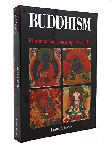 9782080135582: Buddhism: Flammarion Iconographic Guides