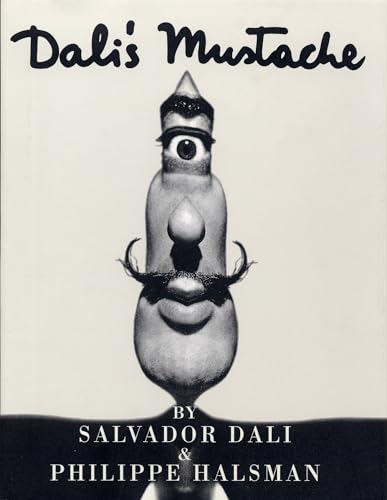 Beispielbild für Dali's Mustache zum Verkauf von Discover Books