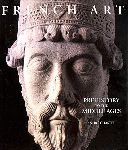 French Art: Prehistory to the Middle Ages