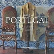 Beispielbild fr Living in Portugal (Living in. Series) zum Verkauf von WorldofBooks