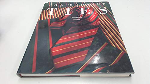Stock image for The Book of Ties for sale by Ergodebooks