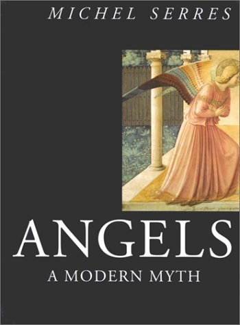 Stock image for Angels: A Modern Myth for sale by HPB-Red