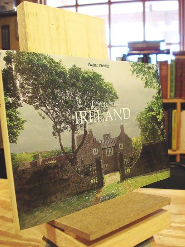 Stock image for Living in Ireland for sale by WorldofBooks