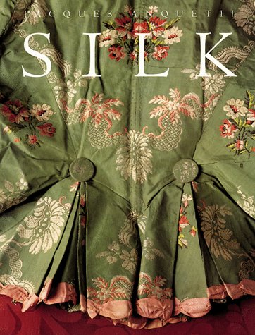 Stock image for Silk for sale by Better World Books