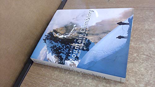 Beispielbild fr A History of Mountain Climbing zum Verkauf von WorldofBooks