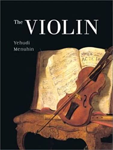 Imagen de archivo de Violin a la venta por ThriftBooks-Atlanta