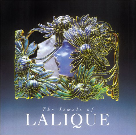 9782080136312: The Jewels of Lalique