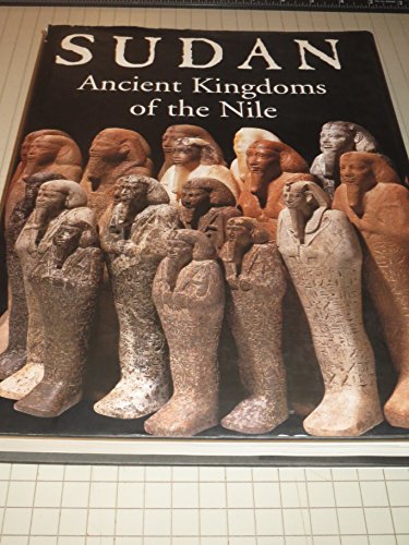 Imagen de archivo de Sudan Ancient Kingdom a la venta por ThriftBooks-Atlanta