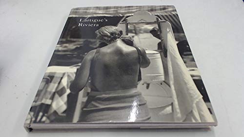 9782080136404: Lartigue's Riviera