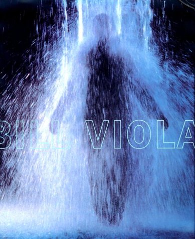 Imagen de archivo de Bill Viola a la venta por WorldofBooks