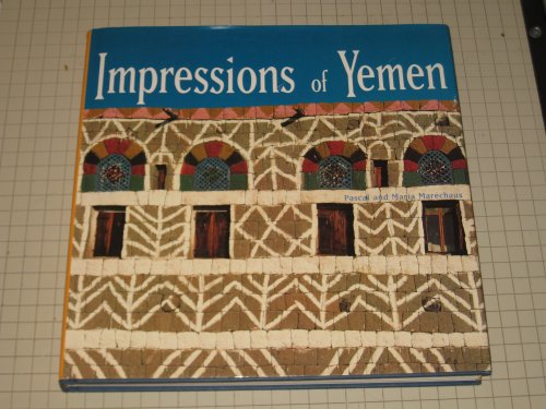 Impressions of Yemen