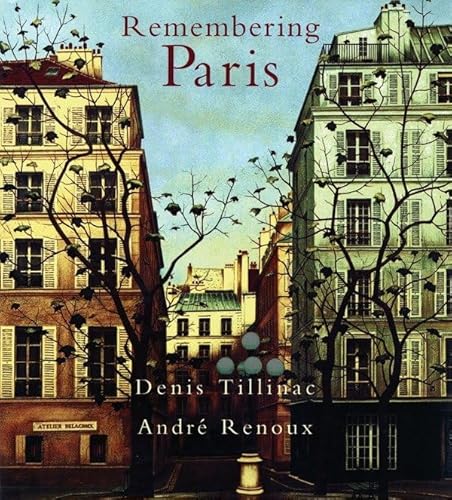 Stock image for Remembering Paris for sale by ThriftBooks-Atlanta