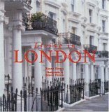 Imagen de archivo de Living in London a la venta por ThriftBooks-Dallas