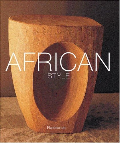 Imagen de archivo de African Style a la venta por Better World Books