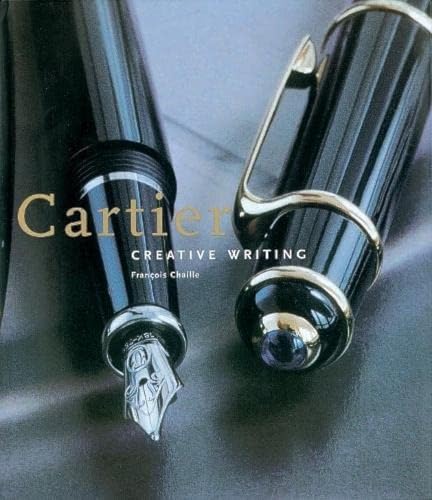 Stock image for Cartier Creative Writing for sale by HPB-Ruby