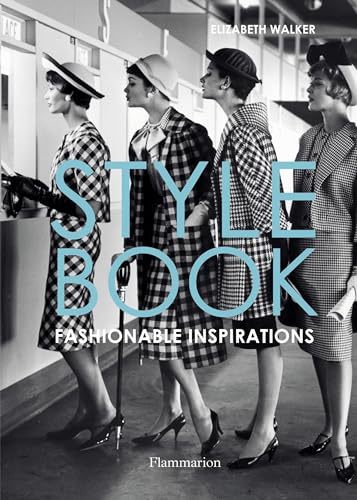 9782080200822: Style Book: Fashionable Inspirations