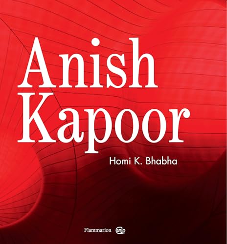 Stock image for Anish Kapoor for sale by Better World Books