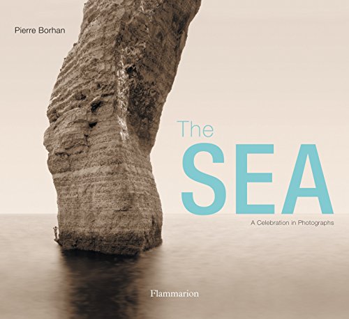 Stock image for The Sea (COMPACT): A Celebration in Photographs for sale by Bellwetherbooks