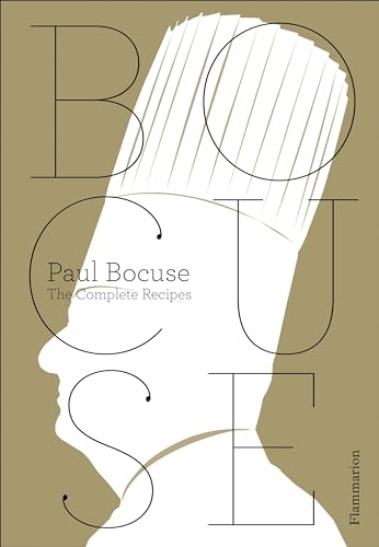 9782080200952: Paul Bocuse: The Complete Recipes