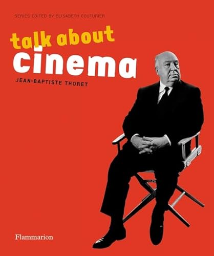 Stock image for Talk About Cinema for sale by suffolkbooks